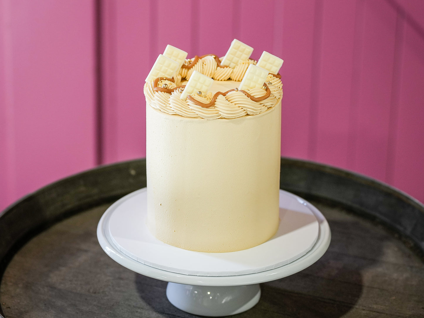 Gluten Free Cake