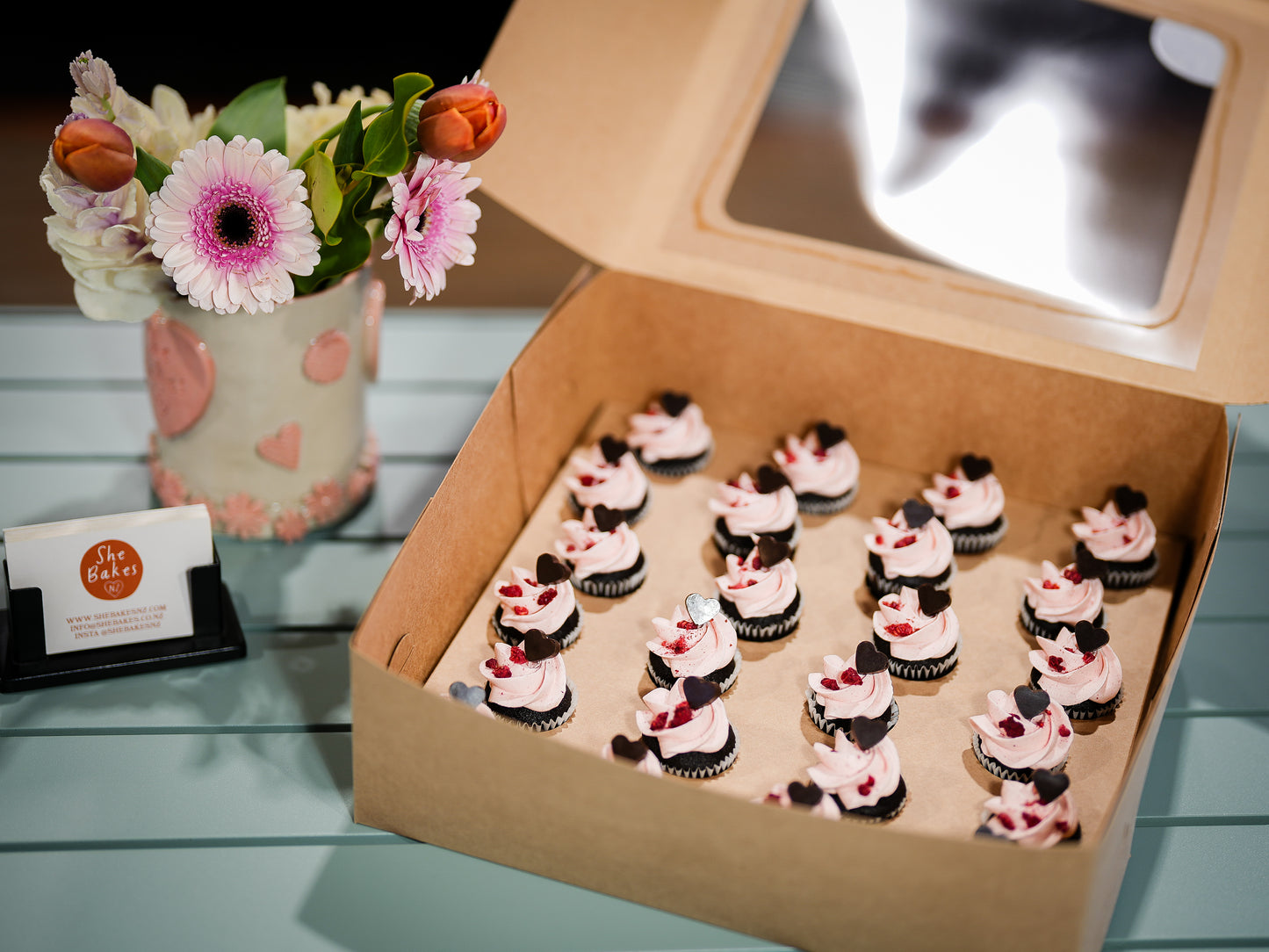 Cupcakes