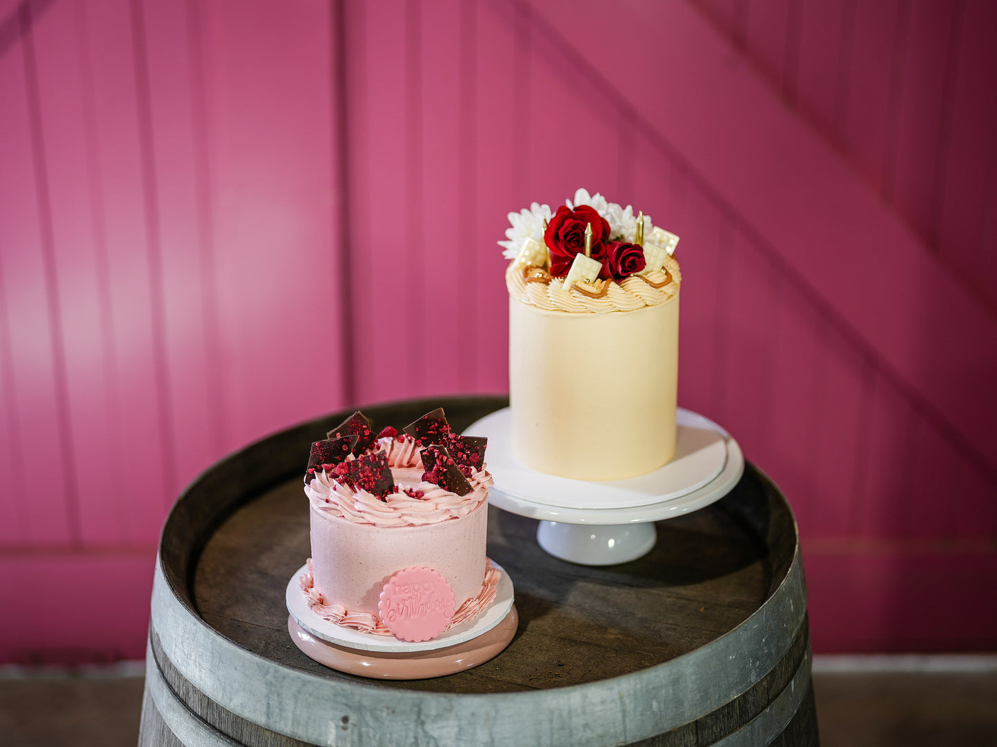 Gluten Free Cake