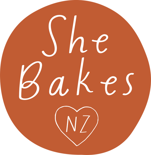 She Bakes NZ